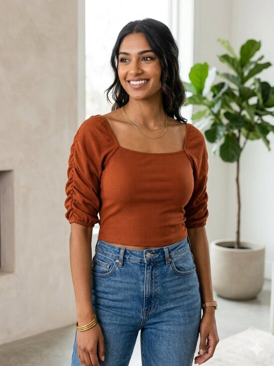 Love and Piece Tops - Love and Piece top NWT